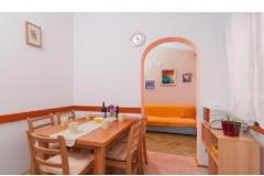 Apartman Podstrana pored Splita Apartman 1 – 6+0 foto 3