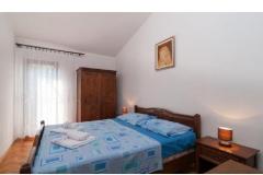 Apartman Podstrana pored Splita Apartman 1 – 6+0 foto 4