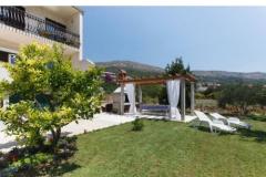 Apartman Podstrana pored Splita Apartman 2 – 4+2 foto 1
