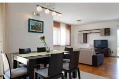 Apartman Podstrana pored Splita Apartman 2 – 4+2 foto 2