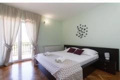 Apartman Podstrana pored Splita Apartman 2 – 4+2 foto 4