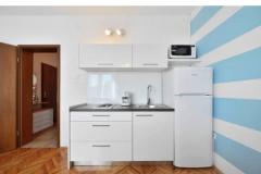 Apartman Podstrana pored Splita Apartman 3 – 3+2 foto 5