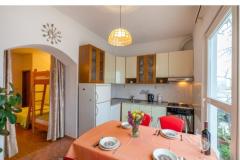 Apartman Silva Apartman 1 – Studio foto 2