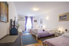 Villa Amigo Apartman 6: (4+0) – Apartman 7 foto 1