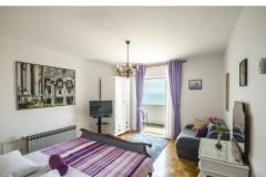 Villa Amigo Apartman 1: (4+1) – Apartman 4 foto 1