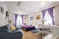 Villa Amigo Apartman 2: (3+1) – Apartman 5 foto 1