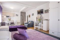 Villa Amigo Apartman 2: (3+1) – Apartman 5 foto 2