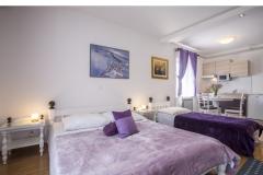Villa Amigo Apartman 2: (3+1) – Apartman 5 foto 3