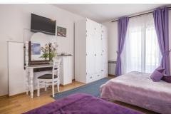Villa Amigo Apartman 2: (3+1) – Apartman 5 foto 4
