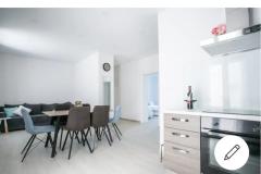 Apartmani Bakota  Apartman 2 – AP 4+1 foto 3