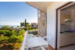 Apartmani Bašković Apartman 2 foto 1
