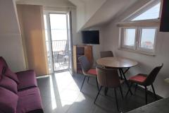 Apartmani Blaža Apartman 2 – 3. floor foto 3
