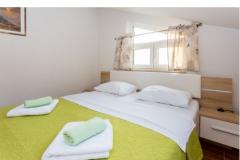 Apartmani Blaža Apartman 2 – 3. floor foto 4
