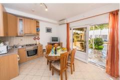 Apartmani Lukić Apartman 1: (2+2) – A1 foto 2