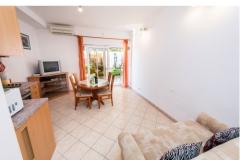 Apartmani Lukić Apartman 1: (2+2) – A1 foto 3