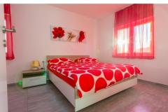 Luxury apartments Budimir Apartman 1 – Red foto 1