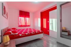 Luxury apartments Budimir Apartman 1 – Red foto 2