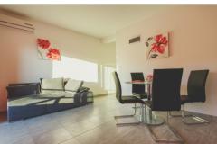 Luxury apartments Budimir Apartman 1 – Red foto 5