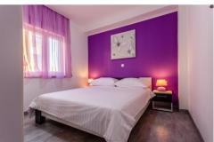 Luxury apartments Budimir Apartman 2 – Violet foto 1