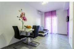 Luxury apartments Budimir Apartman 2 – Violet foto 3