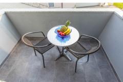 Luxury apartments Budimir Apartman 2 – Violet foto 4