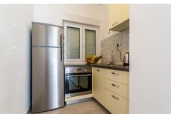 Luxury apartments Budimir Apartman 3 – Silver foto 4
