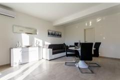 Luxury apartments Budimir Apartman 3 – Silver foto 5