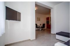Luxury apartments Budimir Apartman 4 – Gold foto 2