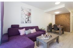 Apartmani Calimero Apartman 2: (2+0) – A2 foto 1