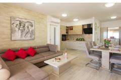Apartmani Calimero Apartman 4: (5+0) – A4 foto 1