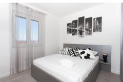 Apartmani Calimero Soba 5: (4+0) – A5 foto 1