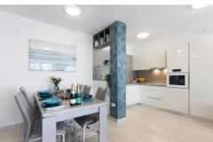 Apartmani Calimero Soba 5: (4+0) – A5 foto 4