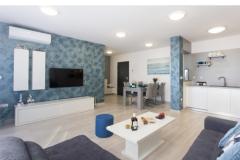 Apartmani Calimero Soba 5: (4+0) – A5 foto 5
