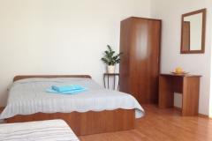 Apartmani Curnić Apartman 2: (6+1) foto 4