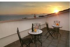 Apartmani Domeniko Apartman 1 – Potkrovlje foto 2