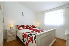 Apartmani Domeniko Apartman 1 – Potkrovlje foto 3
