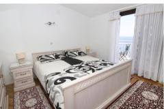 Apartmani Domeniko Apartman 1 – Potkrovlje foto 4