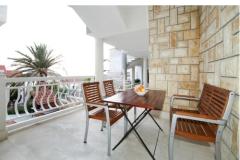 Apartmani Domeniko Apartman 2 – Apartman 1 foto 1