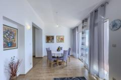 Apartmani Doris i Iris Apartman 1 – IRIS foto 1