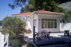 Apartmani i sobe Ksenija Apartman 1 – Mala kuća foto 5