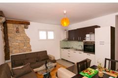 Apartmani Intrada Apartman 1 – Praska foto 3