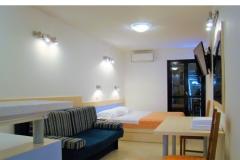 Apartmani Lavica Apartman 5: (2+2) – I3 foto 4