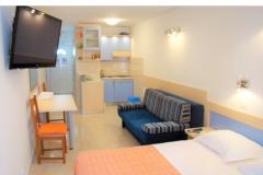 Apartmani Lavica Apartman 5: (2+2) – I3 foto 5