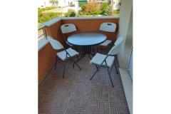 Apartmani Ljubo Apartman 2 – 2+2 foto 4
