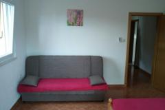 Apartmani Ljubo Apartman 2 – 2+2 foto 5