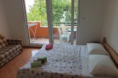 Apartmani Ljubo Apartman 3 – 2+1 foto 5