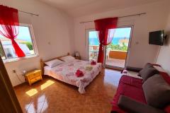 Apartmani Ljubo Apartman 1 – 2+3 foto 1