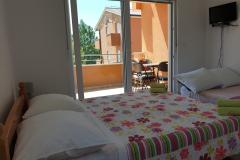 Apartmani Ljubo Apartman 1 – 2+3 foto 4