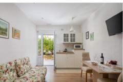 Apartmani Lemon Garden sa bazenom Apartman 1 – Luka_Katja foto 1