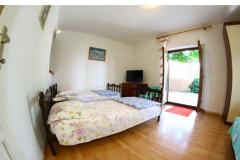 Apartmani Maria Apartman 1 foto 2